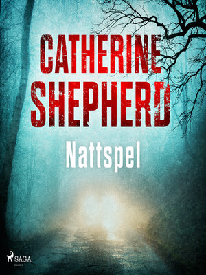 cover image of Nattspel